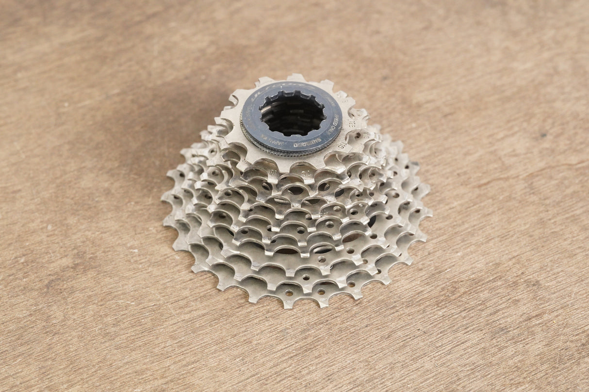 12-25T Shimano Ultegra CS-R8000 11 Speed Cassette 238g 8000