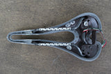 134mm Selle SMP Forma Carbon Rail Road Saddle 174g
