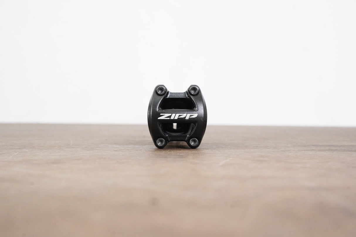 Zipp Service Course 100mm ±6 Degree Alloy Road Stem 161g 1 1/8" 31.8mm