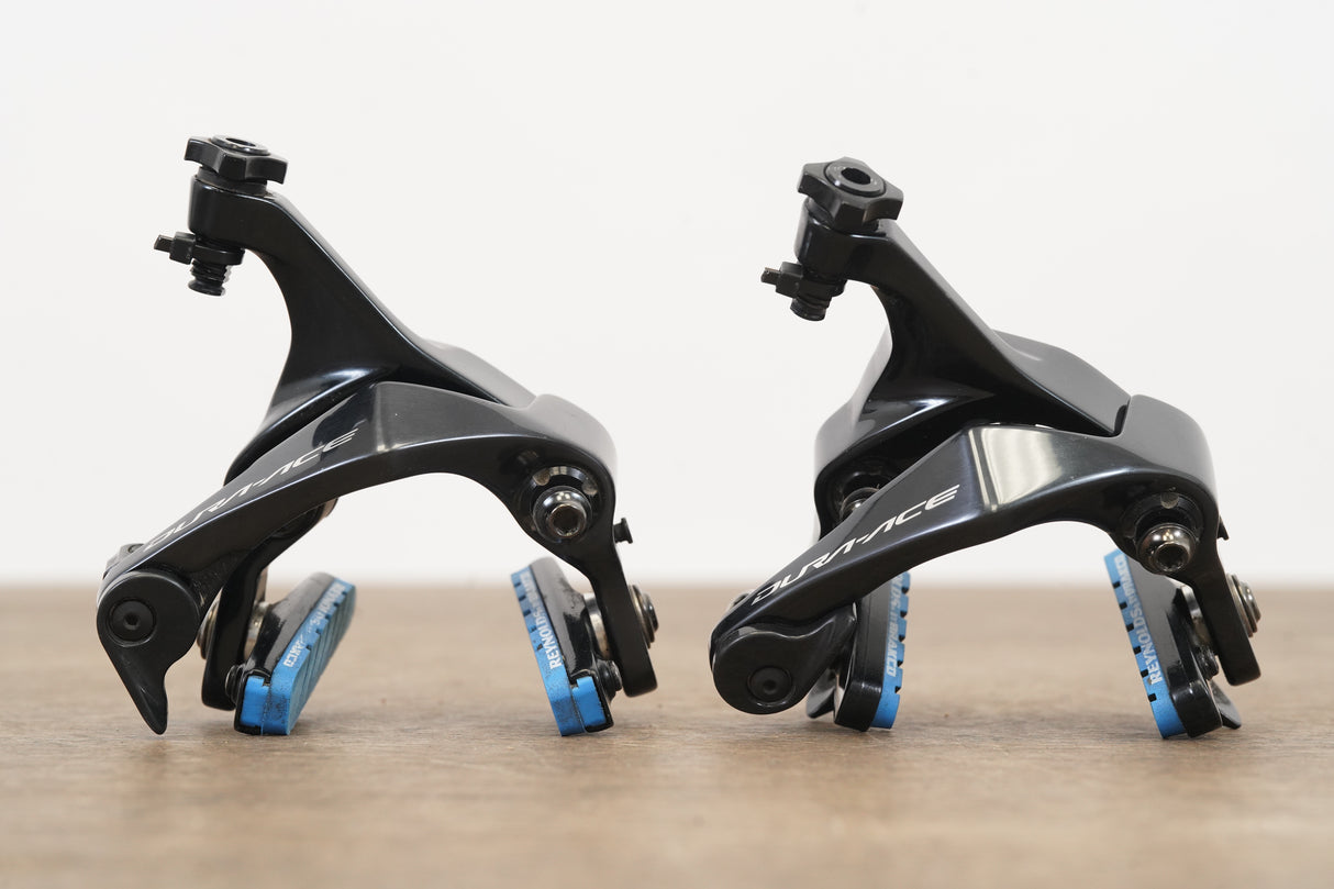 Shimano Dura-Ace BR-R9110 Direct Mount Rim Brake Calipers 9110