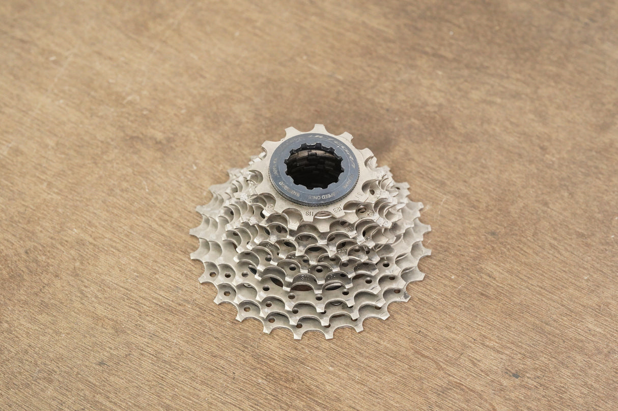 12-25T Shimano Ultegra CS-R8000 11 Speed Cassette 238g 8000