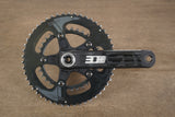 170mm 50/34T BB30 Rotor 3D+ Road Crankset