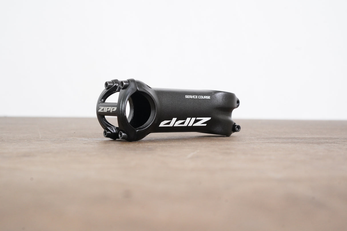 Zipp Service Course 100mm ±6 Degree Alloy Road Stem 161g 1 1/8" 31.8mm