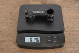 Deda Elementi 90mm ±7 Degree Alloy Road Stem 146g 1 1/8" 31.8mm