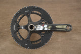 172.5mm 53/39T GXP SRAM Red Carbon Road Crankset