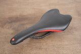 135mm Astvte Skylite SR Carbon Rail Road Saddle