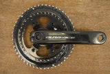 172.5mm 54/40T Shimano Dura-Ace FC-R9200 12 Speed Crankset 9200
