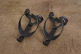 (2) Bontrager Elite Trek Water Bottle Cages 71g