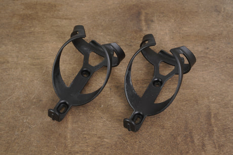 (2) Bontrager Elite Trek Water Bottle Cages 71g