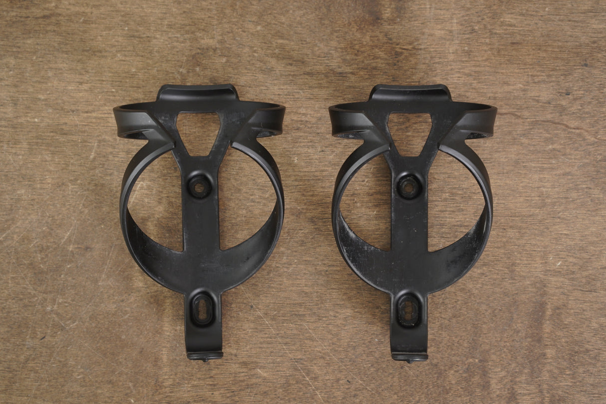 (2) Bontrager Elite Trek Water Bottle Cages 71g