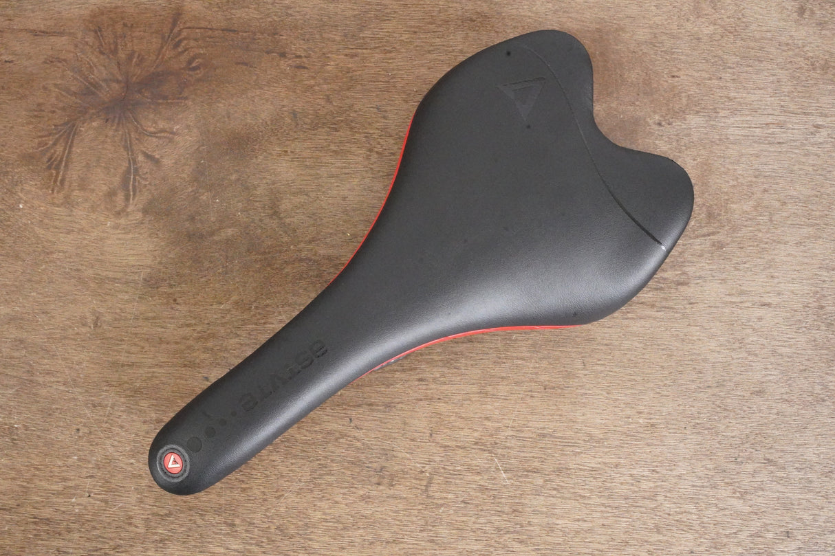 135mm Astvte Skylite SR Carbon Rail Road Saddle