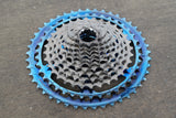 9-45T e.thirteen 12 Speed Cassette SRAM XDR 327g