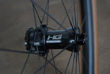 Cannondale HollowGram G-SL 27 Carbon Tubeless Disc Brake Wheelset XDR 12 Speed