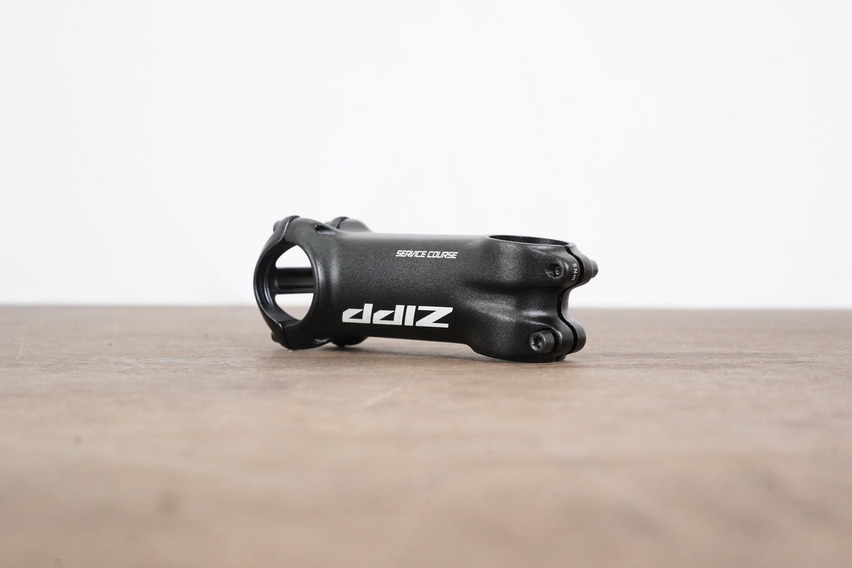 Zipp Service Course 100mm ±6 Degree Alloy Road Stem 161g 1 1/8" 31.8mm