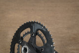 170mm 50/34T BB30 Rotor 3D+ Road Crankset