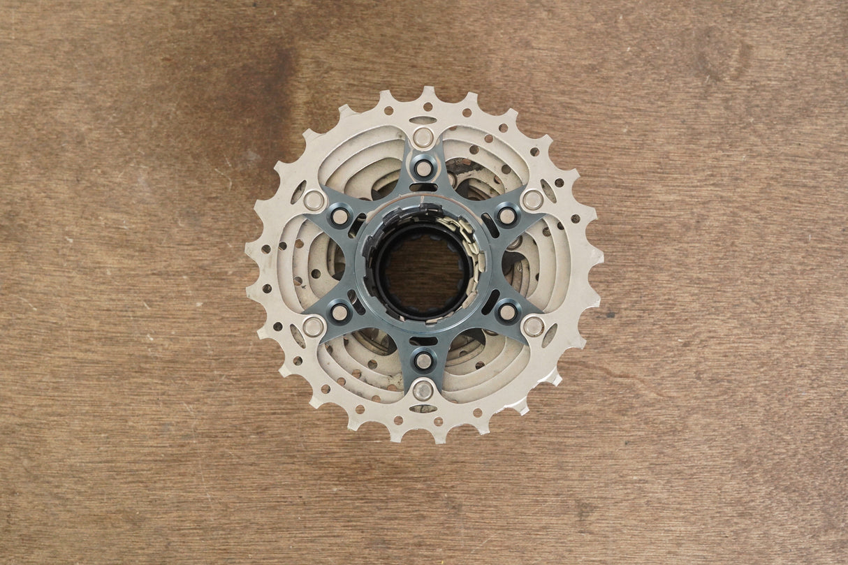 12-25T Shimano Ultegra CS-R8000 11 Speed Cassette 238g 8000