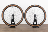 Cannondale HollowGram G-SL 27 Carbon Tubeless Disc Brake Wheelset XDR 12 Speed