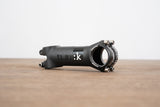 Fizik Cyrano R1 110mm ±7 Degree Alloy Road Stem 131g 1 1/8" 31.8mm