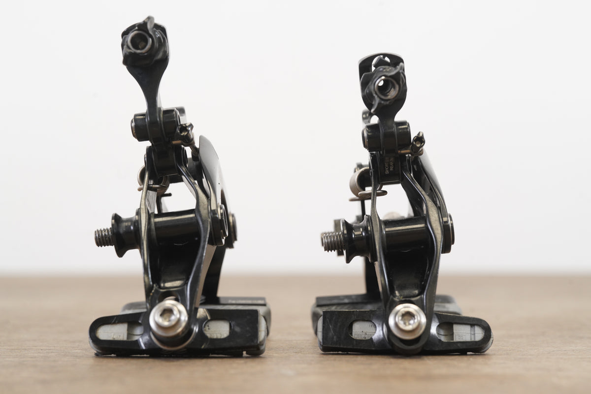 Cane Creek eeBrakes Gen 3 Direct Mount Rim Brake Road Calipers