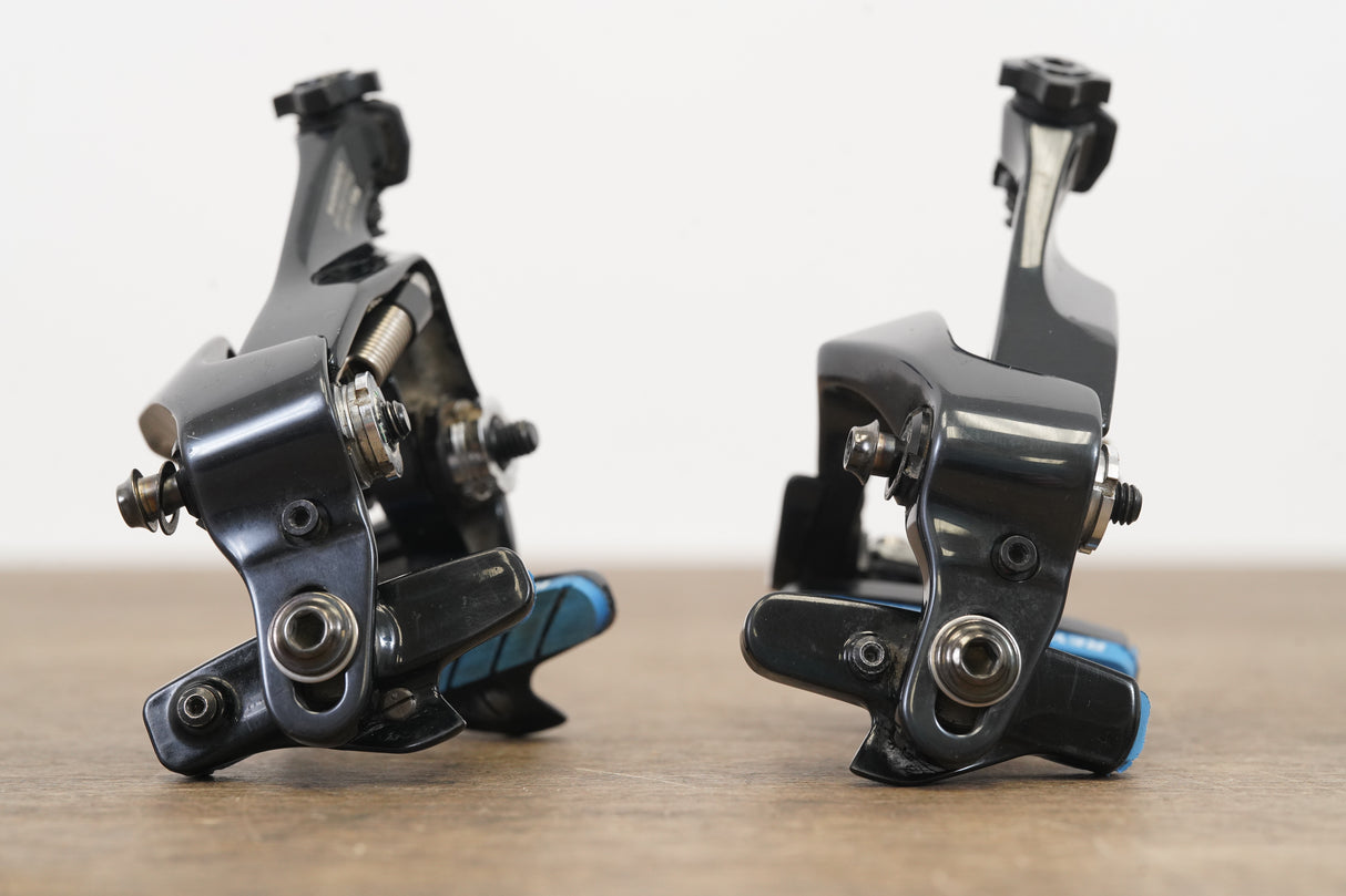 Shimano Dura-Ace BR-R9110 Direct Mount Rim Brake Calipers 9110