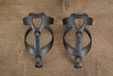 (2) Bontrager Elite Trek Water Bottle Cages 71g