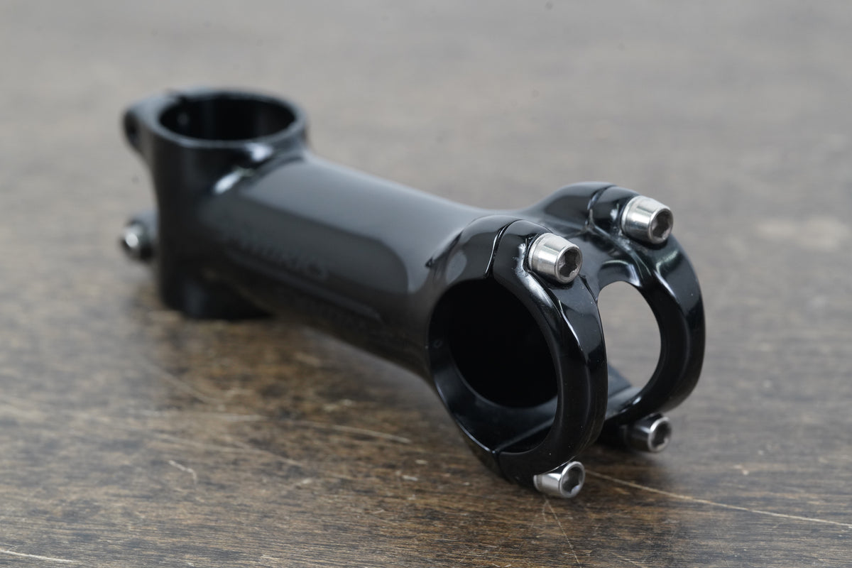 Specialized S-WORKS 100mm ±6 Degree Alloy Road Stem 119g 1 1/8" 31.8mm