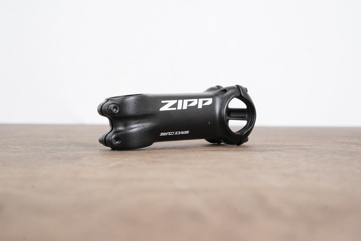 Zipp Service Course 100mm ±6 Degree Alloy Road Stem 161g 1 1/8" 31.8mm