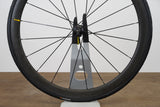Mavic Cosmic Pro Carbon UST Tubeless Clincher Rim Brake Wheelset 11 Speed