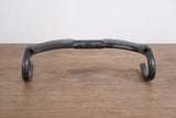 44cm 3T Aeronova Team Carbon Aero Road Handlebar 31.8mm