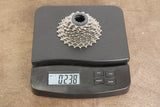 12-25T Shimano Ultegra CS-R8000 11 Speed Cassette 238g 8000