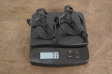 (2) Bontrager Elite Trek Water Bottle Cages 71g