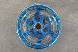 9-45T e.thirteen 12 Speed Cassette SRAM XDR 327g