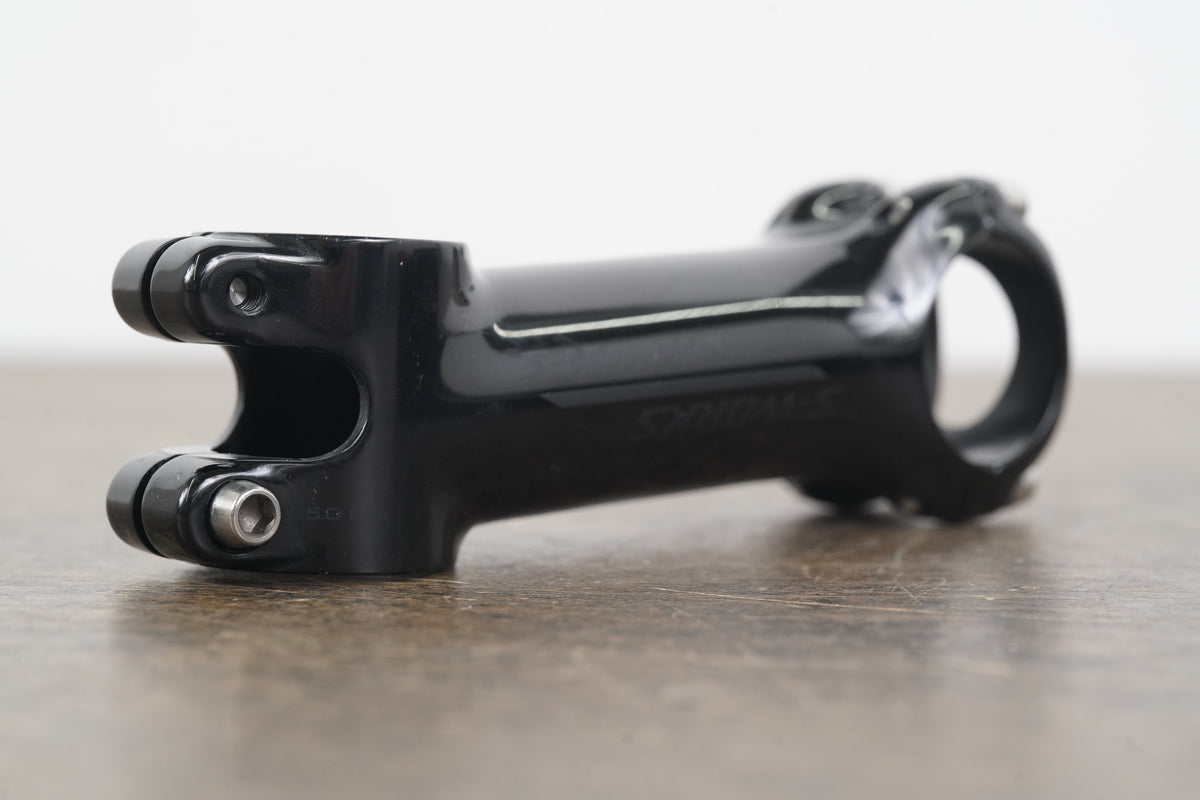 Specialized S-WORKS 100mm ±6 Degree Alloy Road Stem 119g 1 1/8" 31.8mm