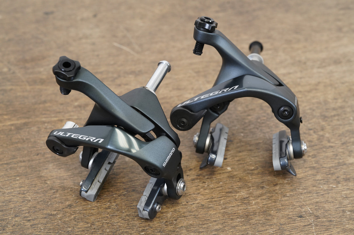 Shimano Ultegra BR-R8000 Standard Center Mount Rim Brake Calipers