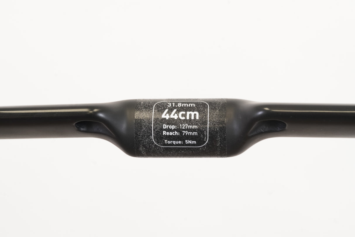 44cm ENVE SES Aero Carbon Road Handlebar 31.8mm