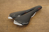 130mm Specialized Toupe Gel Comp Cr-Mo Rail Road Saddle 235g