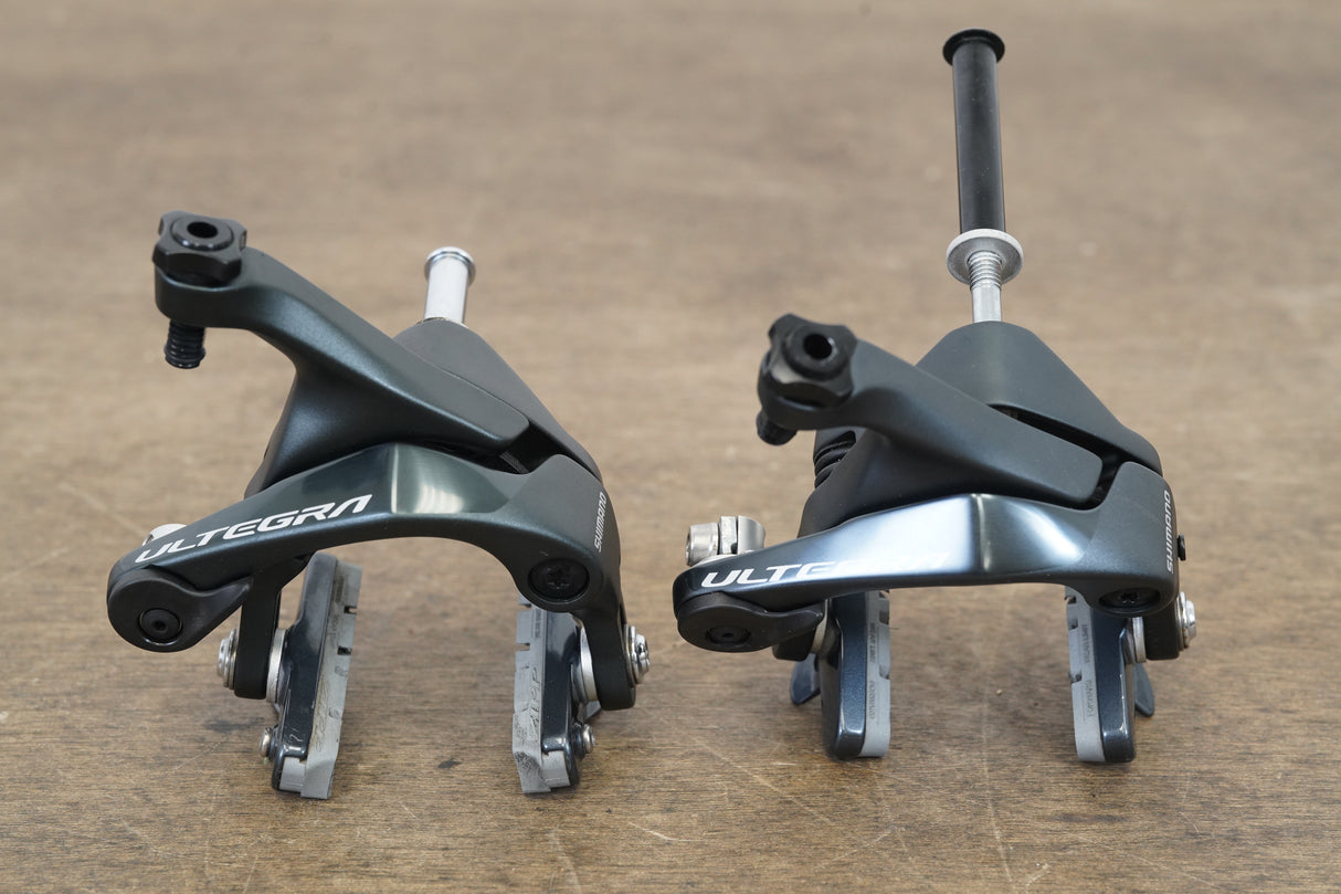 Shimano Ultegra BR-R8000 Standard Center Mount Rim Brake Calipers