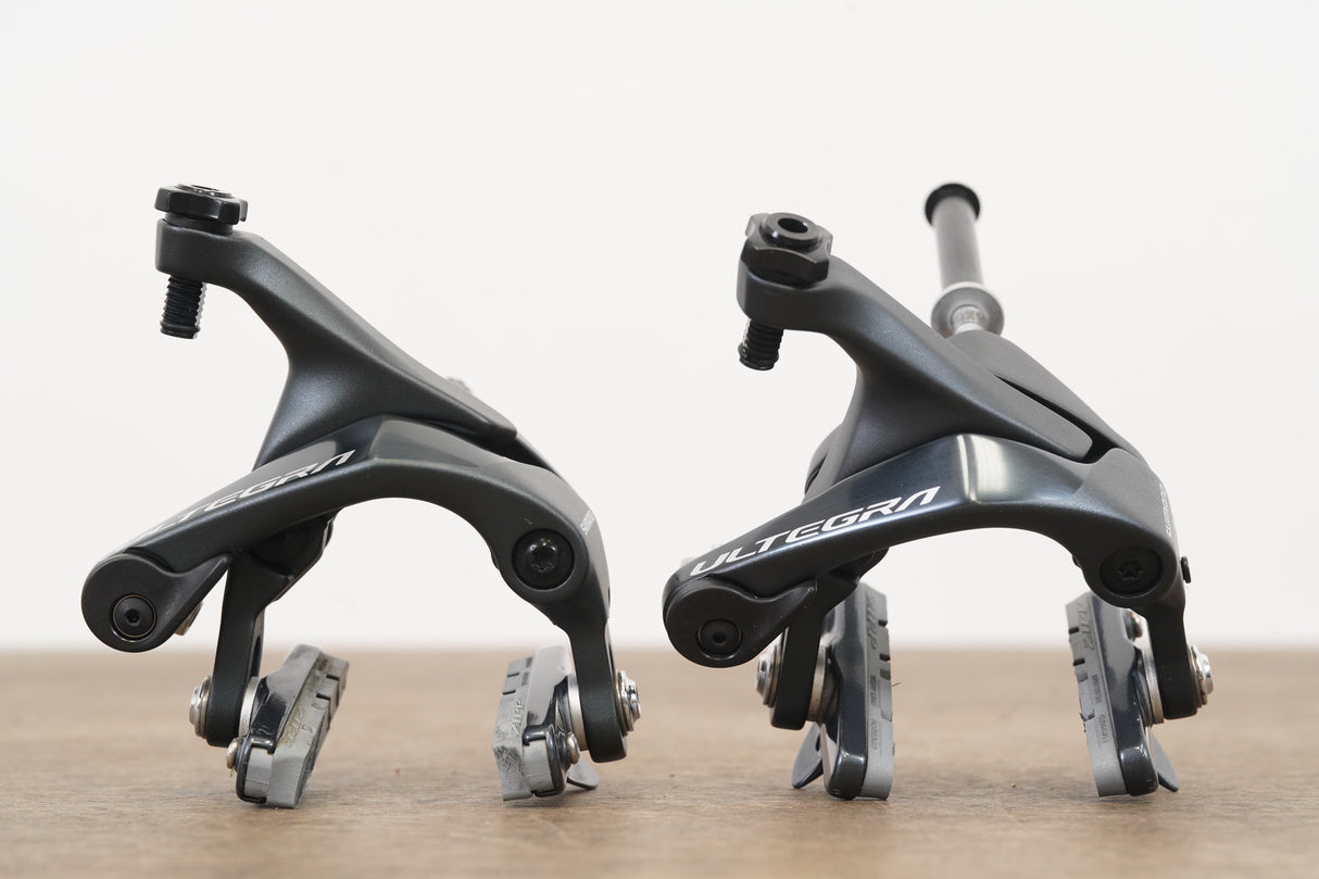 Shimano Ultegra BR-R8000 Standard Center Mount Rim Brake Calipers