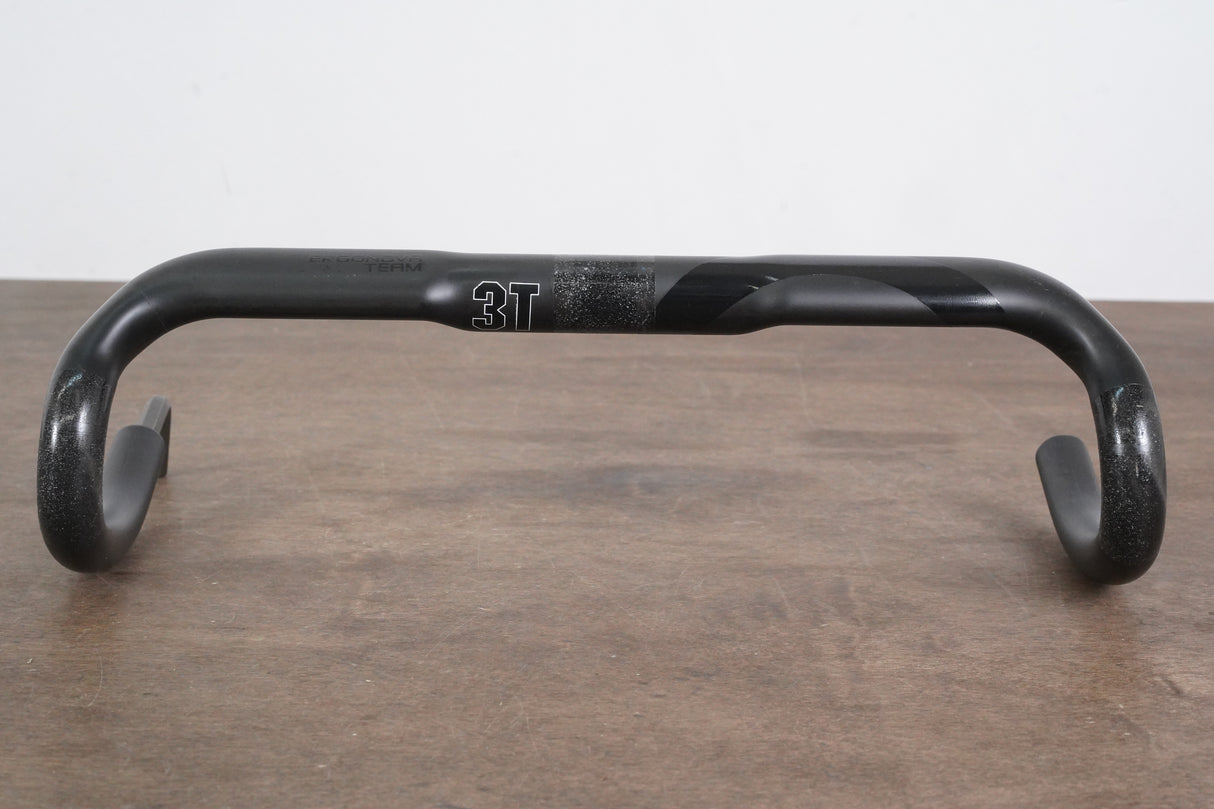 Ergonova Team 3t Ernova Pro Handlebar Drop Bar 3t Ernova Road Alloy Handlebar 3t Ernova Handlebar 3T