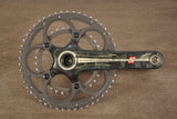 172.5mm 50/34T Campagnolo Super Record 11 Speed Carbon Crankset