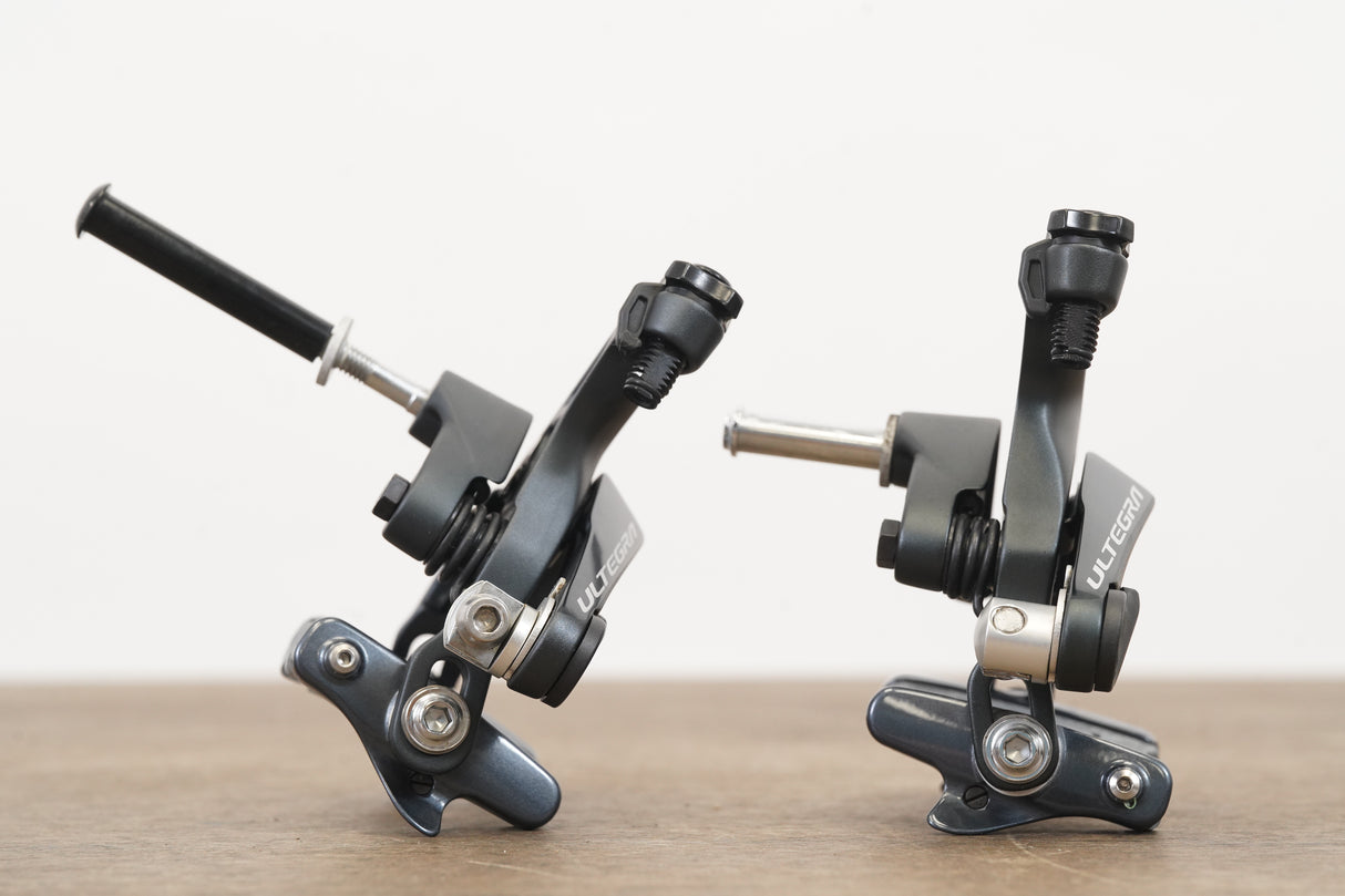 Shimano Ultegra BR-R8000 Standard Center Mount Rim Brake Calipers