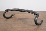 44cm 3T Aeronova Team Carbon Aero Road Handlebar 31.8mm