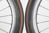 Bontrager Aeolus RSL 62 Carbon Tubeless Clincher Disc Brake Wheelset 12 Speed