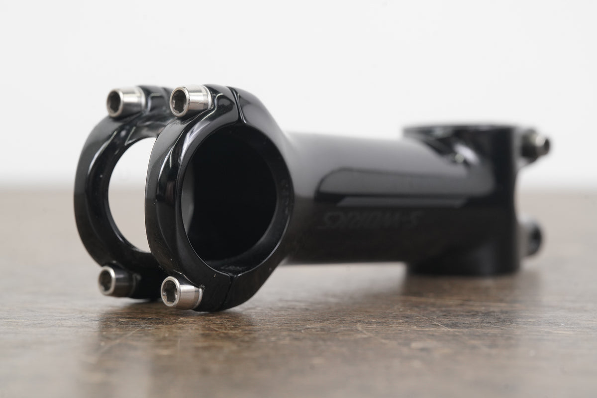 Specialized S-WORKS 100mm ±6 Degree Alloy Road Stem 119g 1 1/8" 31.8mm
