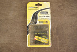 NEW (2 Pairs) SwissStop Flash Pro Black Prince Carbon Rim Brake Pads Shim/SRAM