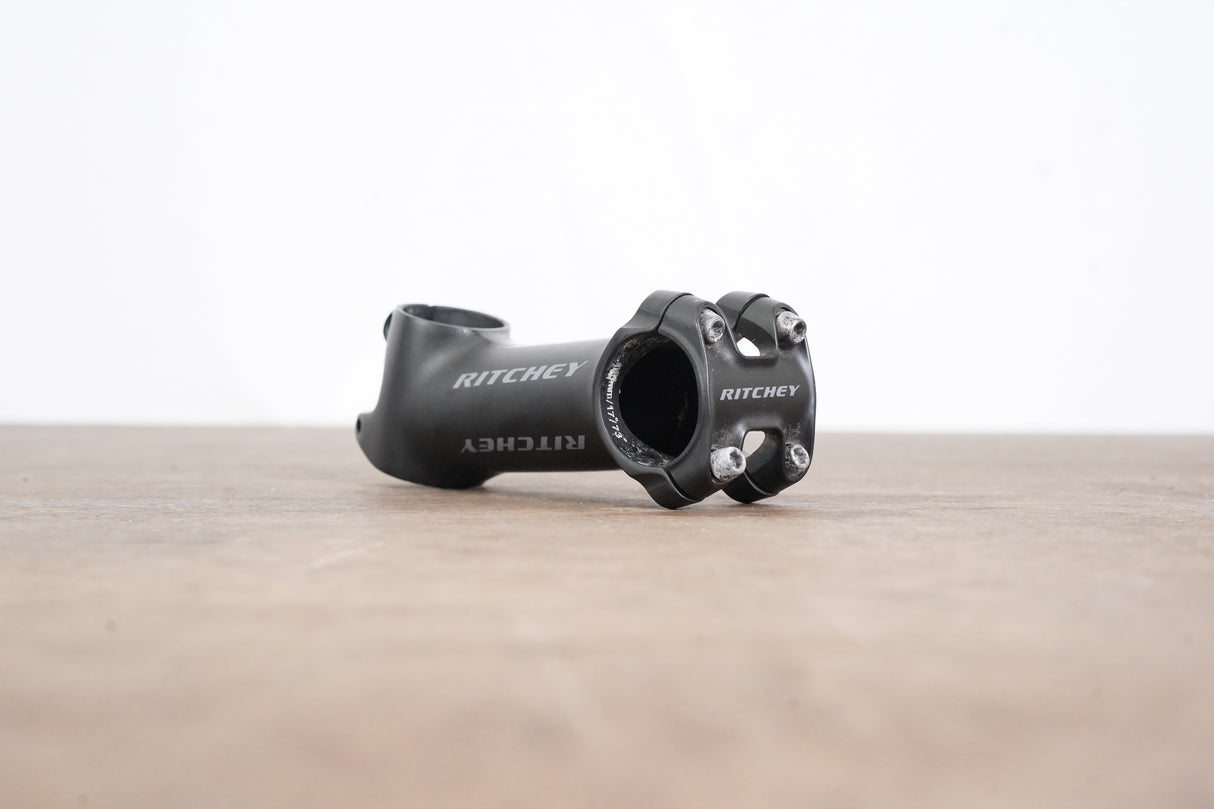 Ritchey WCS 100mm ±17 Degree Alloy Road Stem 127g 1 1/8" 31.8mm