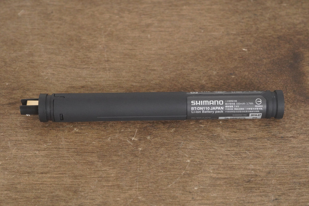 Shimano BT-DN110 Di2 Internal Seatpost Battery