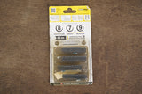 NEW (2 Pairs) SwissStop Flash Pro Black Prince Carbon Rim Brake Pads Shim/SRAM