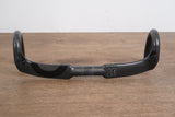 44cm 3T Aeronova Team Carbon Aero Road Handlebar 31.8mm