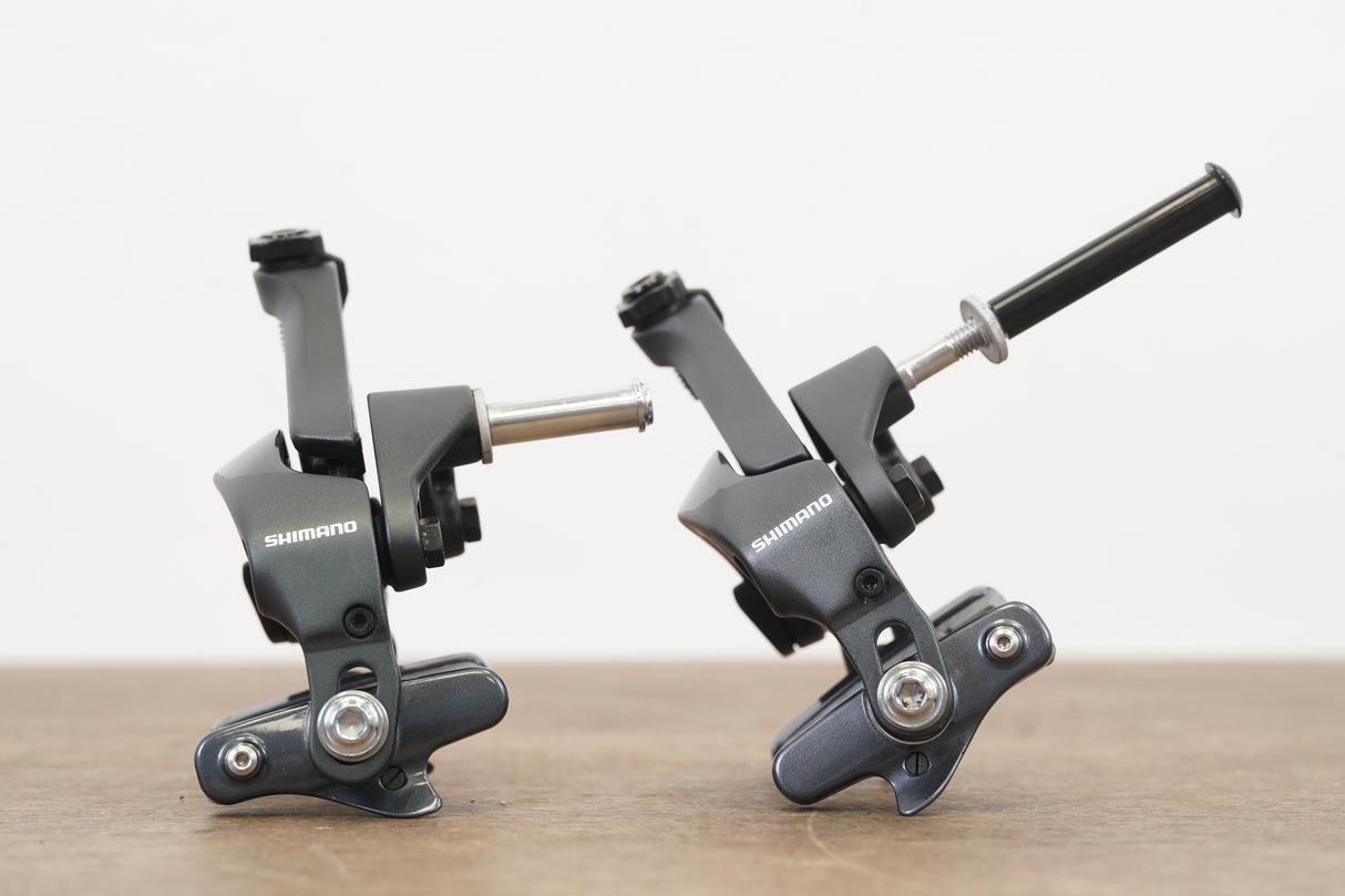 Shimano Ultegra BR-R8000 Standard Center Mount Rim Brake Calipers